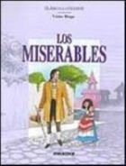 Los Miserables - Clásicos Ilustrados