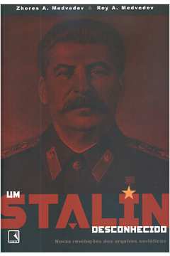 Um Stalin Desconhecido