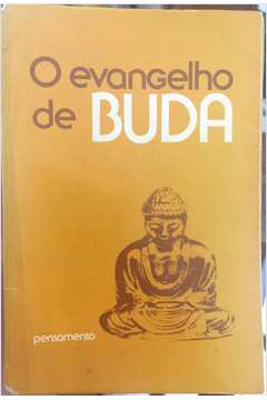 O Evangelho de Buda