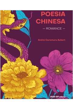 Poesia Chinesa: Romance