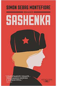 Sashenka (nova Edição):