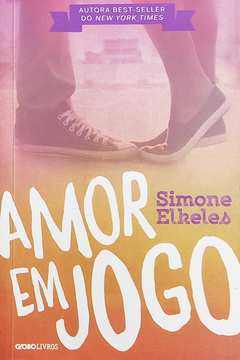  Amor Em Jogo (Em Portugues do Brasil): 9788525057549: _: Books