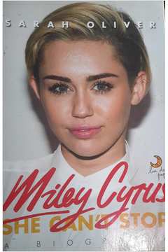 Miley Cyrus - She Cant Stop - a Biografia