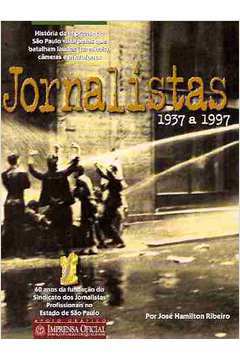 Jornalistas - 1938 a 1997