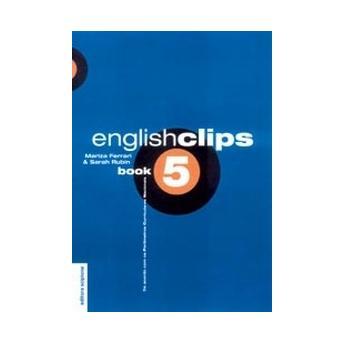 English Clips Book 5