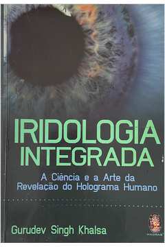 Livro Iridologia e Disglicemia em ebook e epub