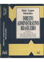 Direito administrativo brasileiro hely lopes meirelles download pdf