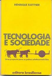 Tecnologia e Sociedade