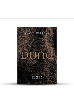 Box Duna: Primeira Trilogia