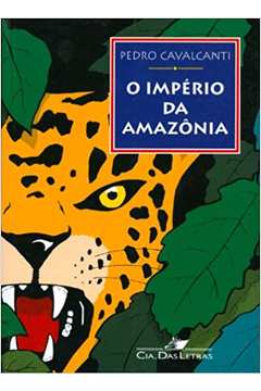O Império da Amazônia