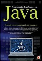 Programação de Softwares Em Java de Erico Tavares de Mattos pela Digerati (2009)
