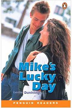 Mikes Lucky Day - Level 1