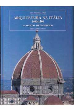 Arquitetura na Itália 1400-1500