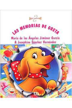 Las Memorias de Greta