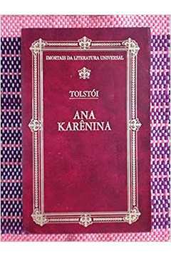 Ana Karênina Volume 2