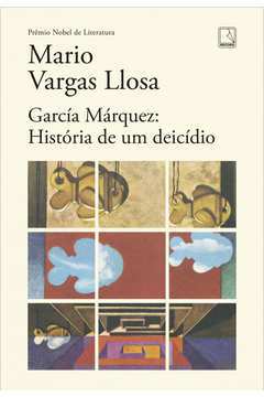 García Márquez: História de um Deicídio