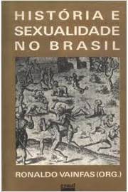 História e Sexualidade no Brasil