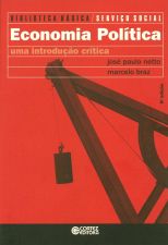 Economia Política : uma Introdução Crítica - 8ª Edição