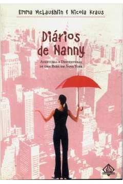 Diarios de Nanny