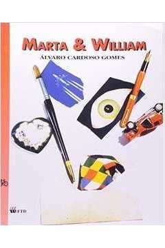 Marta & William