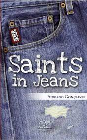 Saints in Jeans