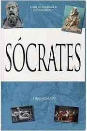 Sócrates - Coleção Iluminados da Humanidade