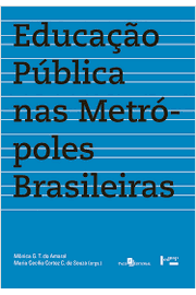 Educação Pública Nas Metrópoles Brasileiras