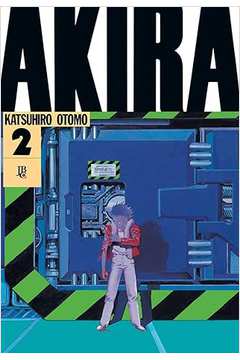 Akira - Vol. 2