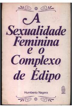 A Sexualidade Feminina e o Complexo de Édipo
