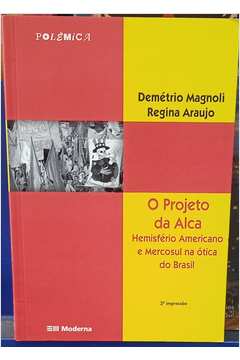 PDF) A Alca e o Brasil, estas aqui movendo entre nós cifra