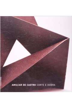 Amílcar de Castro - Corte e Dobra