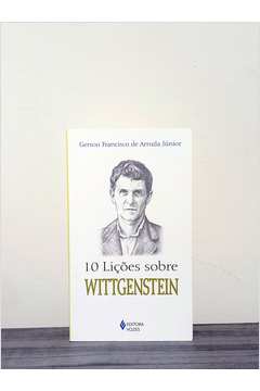 10 Lições Sobre Wittgenstein