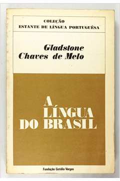 A Língua do Brasil