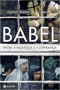 Babel - Entre a Incerteza e a Esperança