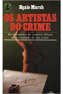 Os Artistas do Crime