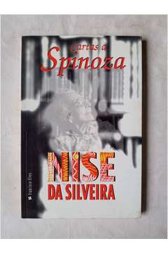 Cartas a Spinoza. Por Nise da Silveira, by Ed Caliban