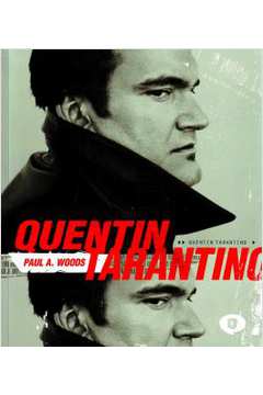 Quentin Tarantino