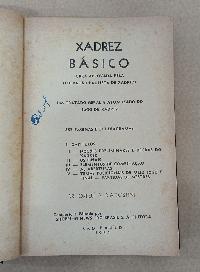 Estudo Giuoco Piano do livro Xadrez Básico de Orfeu Gilberto D'Agostini. –  Clube de Xadrez de Divinópolis
