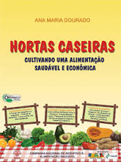 Hortas Caseiras - Cultivando uma Alimentação Saudável e Econômica
