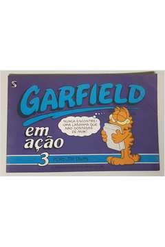 Livro - O super almanaque do Gato Galáctico no Shoptime