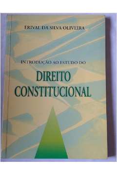 Introdução ao Estudo do Direito Constitucional