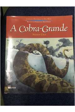 A Cobra Grande