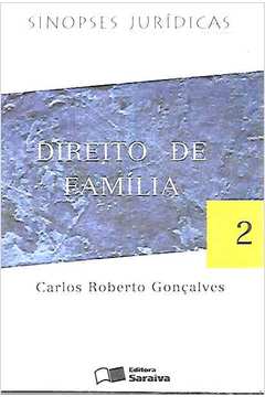 Direito de Família - Vol. 2