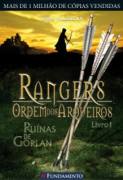 Rangers - Ordem dos Arqueiros Ruínas de Gorlan - Livro 1