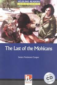 The Last of the Mohicans - With Cd Inside