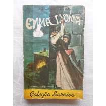 Emma Lyonna - 4º Volume