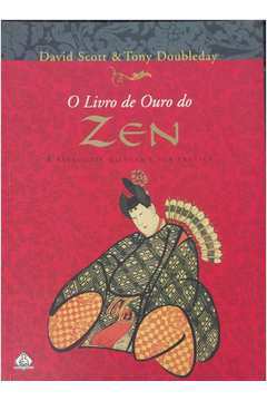 O Livro de Ouro do Zen