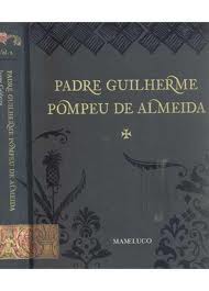 Padre Guilherme Pompeu de Almeida