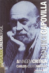 Maurice Capovilla - a Imagem Critica