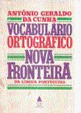 Vocabulário Ortográfico - Nova Fronteira da Língua Portuguesa
